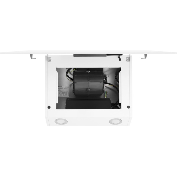 Вытяжка Weissgauff Zibal 60 WH Sensor