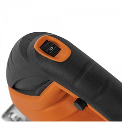 Лобзик Daewoo Power DAJ 850