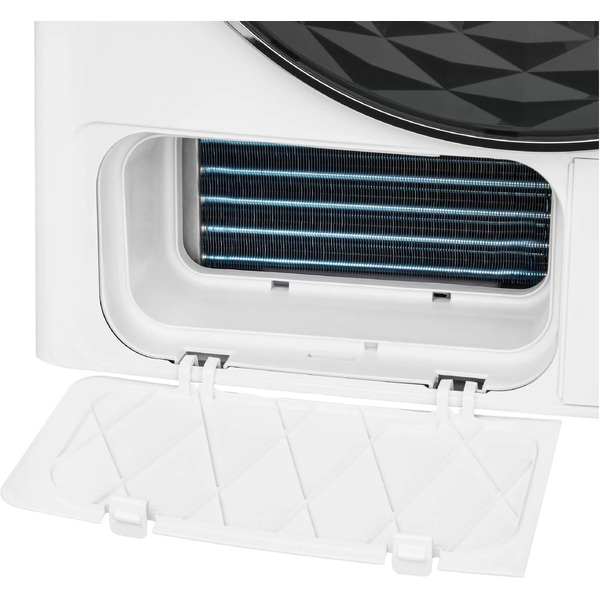 Сушильная машина Evelux ED 68001