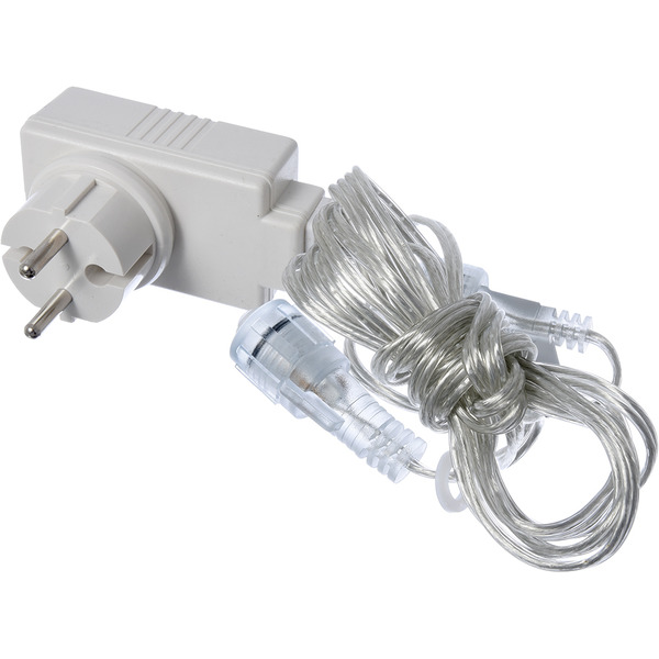 Трансформатор VEGAS 220V/24V 55045