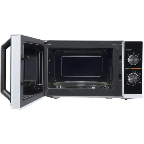 Микроволновая печь Toshiba MW3-EM21PE(WH)