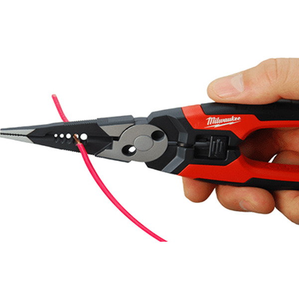 Кусачки комбинированные MILWAUKEE VDE  5 в 1 48229079