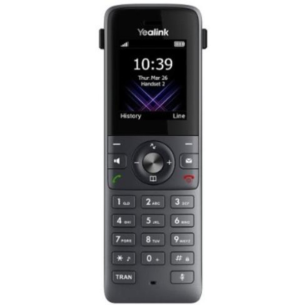 IP-Телефон Yealink W74P