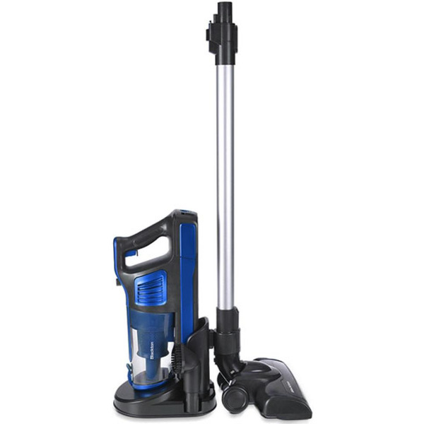 Пылесос Blackton Bt VCA1401B Черный/Синий