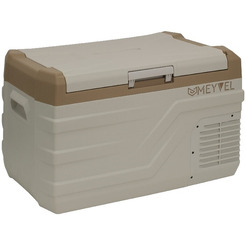 Автохолодильник компрессорный Meyvel AF-F30 30 литров (бежевый)