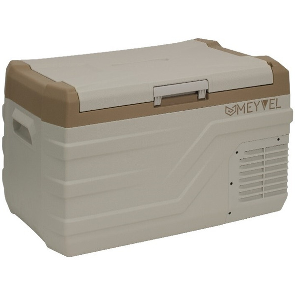 Автохолодильник компрессорный Meyvel AF-F30 30 литров (бежевый)