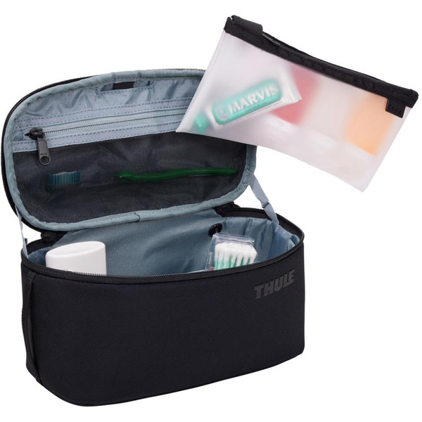 Чехол-органайзер Thule Subterra 2 Toiletry Bag TSTB404BLK (черный)
