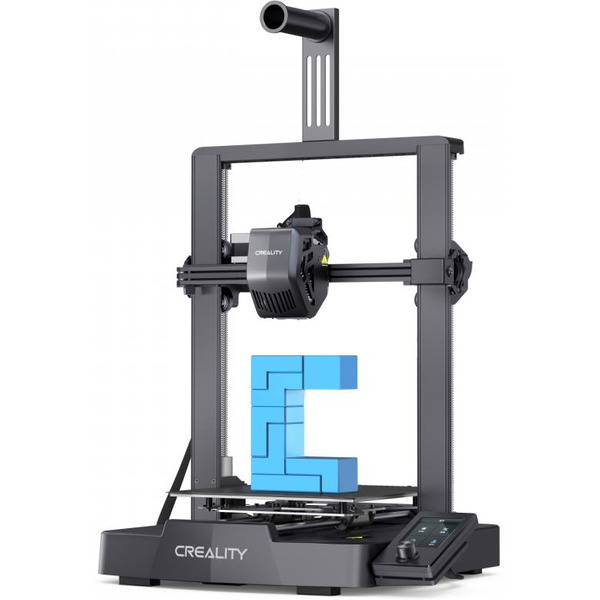 3D-принтер Creality Ender-3 V3 SE