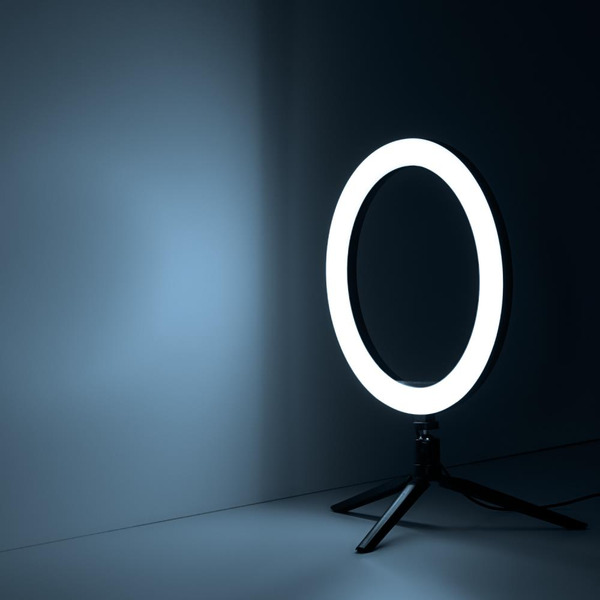Кольцевой светильник GAUSS Ring Light RL003