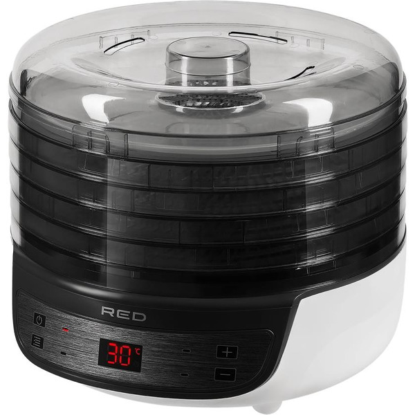 Сушилка для овощей и фруктов RED SOLUTION RFD-0122