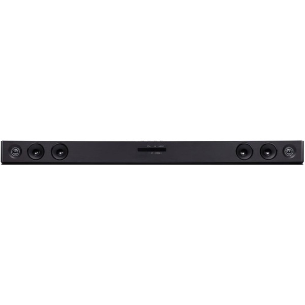 Звуковая панель LG SJ3