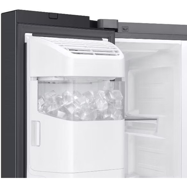 Холодильник Samsung RS90F65D1FWR