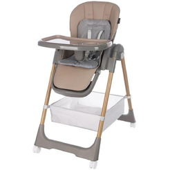Стульчик для кормления Martin Noir Tody Lux Loft Coffee