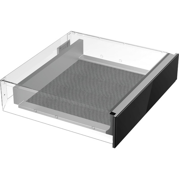 Шкаф для подогрева посуды MAUNFELD MWD22BK