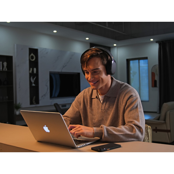 Наушники Edifier WH950NB (черный)