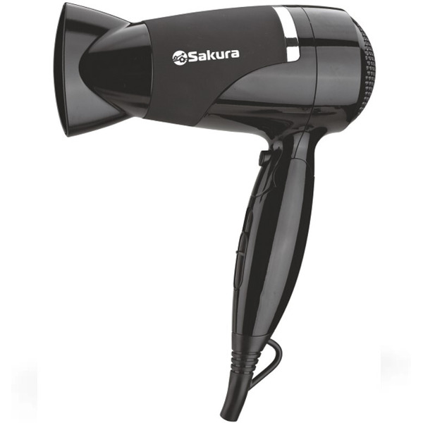 Фен Sakura SA-4040BK