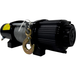 Лебедка автомобильная Shtapler P (J) (12В 5000lb 2272кг/15м) 71070098 (с беспроводным пультом)