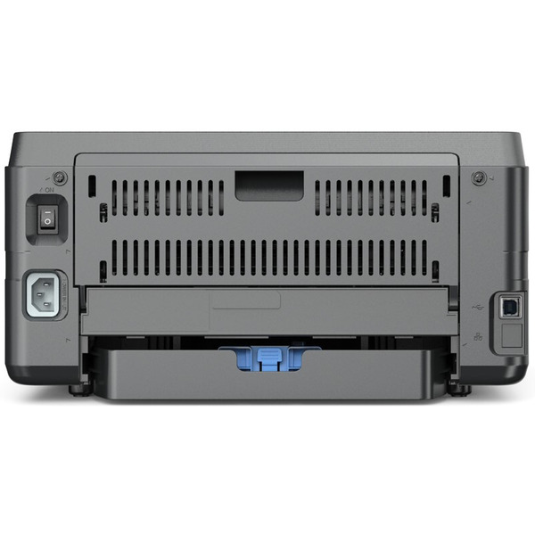 Принтер лазерный Deli P3100DNW