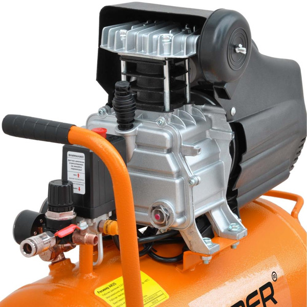 Воздушный компрессор SKIPER SAR25A.01