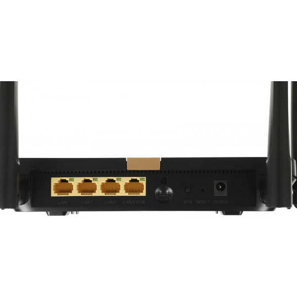 4G Wi-Fi роутер Cudy LT500D