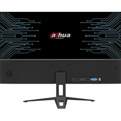 Монитор Dahua DHI-LM24-B201E