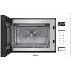 Встраиваемая микроволновая печь Haier HMX-BTG259W