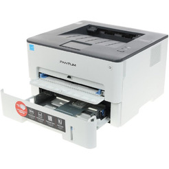 Принтер Pantum P3010D