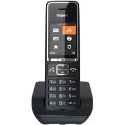Р/Телефон Dect Gigaset Comfort 550 RUS