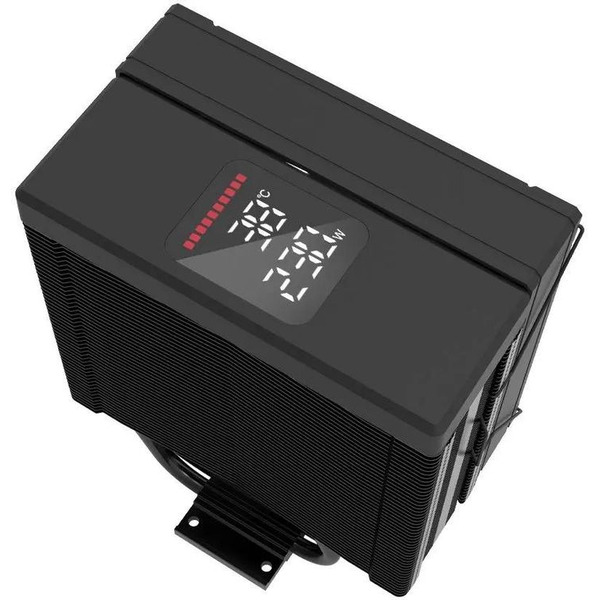 Устройство охлаждения(кулер) Zalman CNPS9X Eco Ds