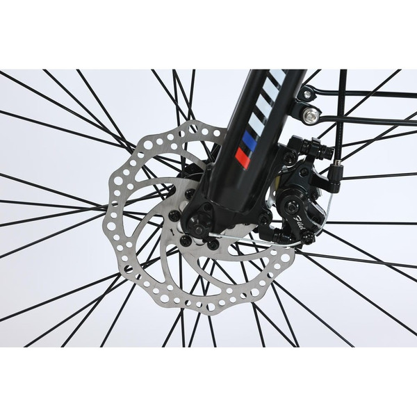 Электровелосипед Smart Balance City Lite 2025 (белый)