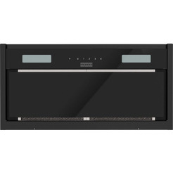 Кухонная вытяжка FRANKE EVO 60 BK черный 305.0738.600