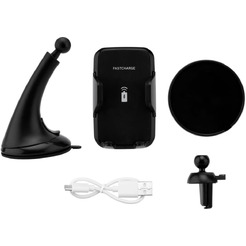 Беспроводное зарядное устройство REXANT 16-0293