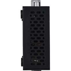 Ресивер DVB-T2 Starwind CT-220 (черный)