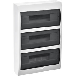 Корпус Generica ЩРН-П-36 MKP12-N-36-41-G