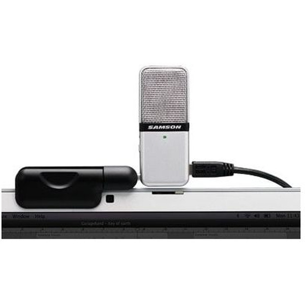 Микрофон Samson Go Mic