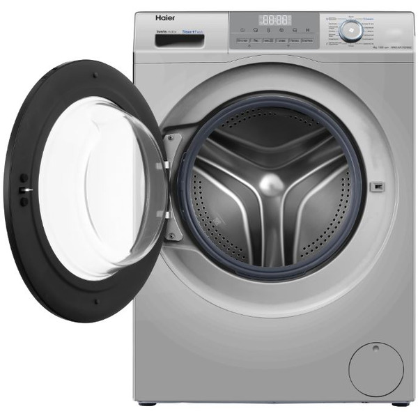 Стиральная машина Haier HW60-BP12929BSE
