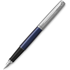 Ручка перьевая Jotter Royal Blue CT PARKER 142942 / 2030950