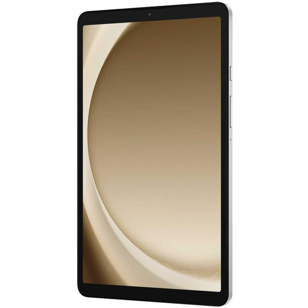 Планшет Samsung Galaxy Tab A9 Wi-Fi 128GB (серебристый)