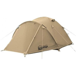 Палатка Tramp LITE Camp 2 Sand ( V2 )