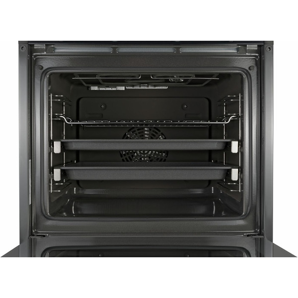 Духовой шкаф BOSCH HBG257SS0R