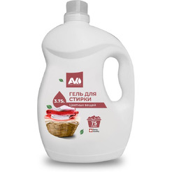 Гель для стирки AVKO 3,75л