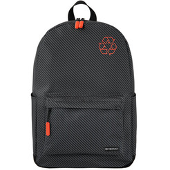 Рюкзак HEIKKI Energetic. Recycle 272532