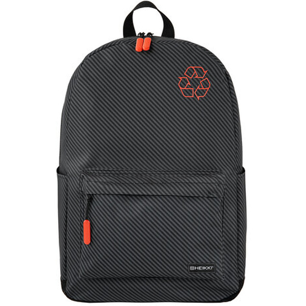 Рюкзак HEIKKI Energetic. Recycle 272532