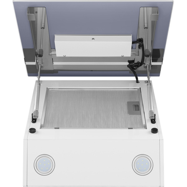 Вытяжка MAUNFELD Medway 60 (белый/сатин)