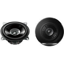 Автоакустика PIONEER TS-G1010F