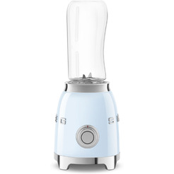 Стационарный блендер Smeg PBF01PBEU
