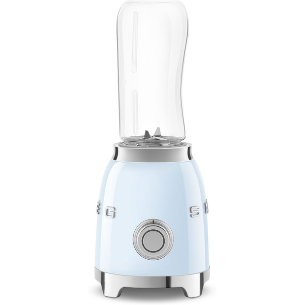 Стационарный блендер Smeg PBF01PBEU