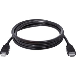 Кабель цифровой Defender HDMI 08 HDMI M-M К ver 2.0, 1.5 м 87335
