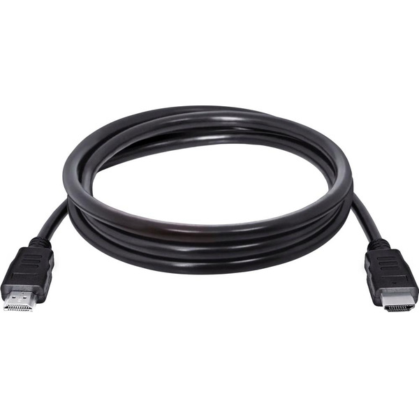 Кабель цифровой Defender HDMI 08 HDMI M-M К ver 2.0, 1.5 м 87335
