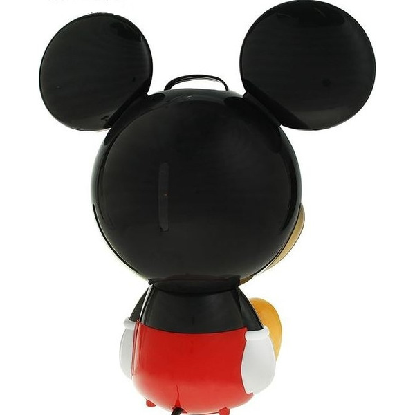 Увлажнитель воздуха Ballu UHB-280 Mickey Mouse